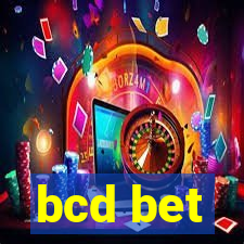 bcd bet